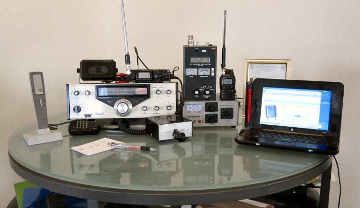 Feb 12, 2011 Setup