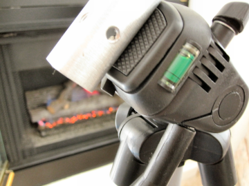 Arrow Tripod Mount?