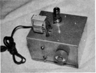 W3LYP TR Switch