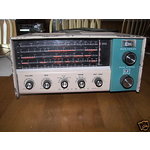 Heathkit GR-91